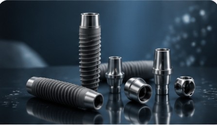 Dental Implant Systems